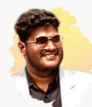 Karakala Sharath