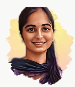 Shireesha Uppaluru