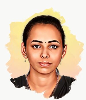 Soujanya Thota