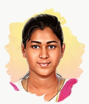 Sridevi Jayaraman
