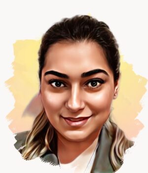Urja Bhat