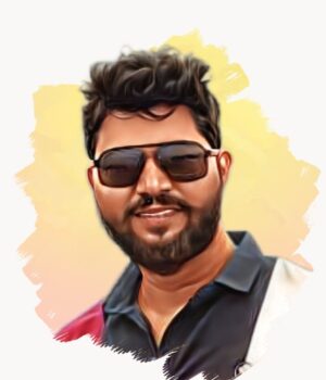 Yogesh Khopade