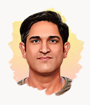 Anuj Dewan