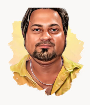 Bharat Raju