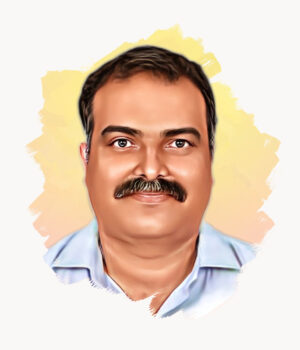 Maruthi Srinivas Kondamudi
