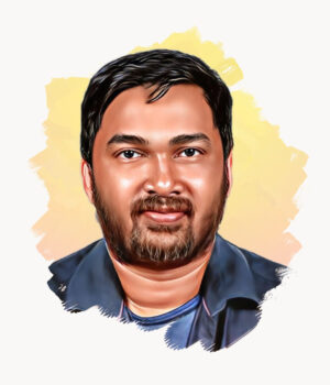 Raghavendra Narayan Kulal