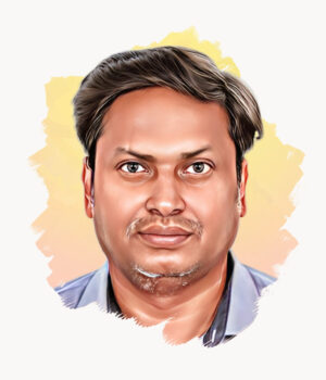 Ravi Pala