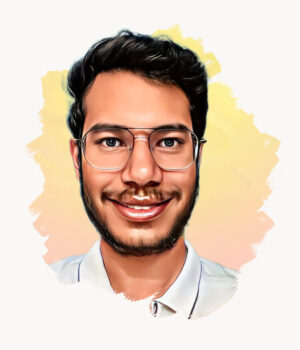 Yogesh Sharma