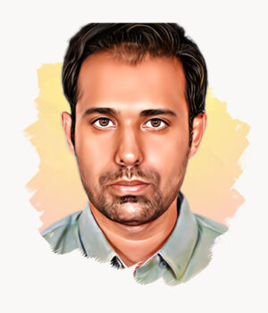 Arun Pachika